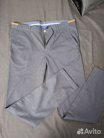 Мужские брюки