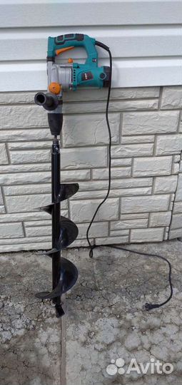 Аренда инструмента