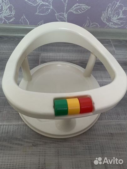 Стульчик для купания