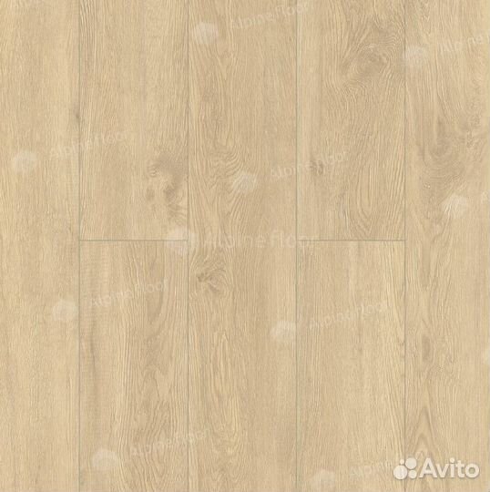 Alpine Floor Grand Sequoia LVT Камфора ECO 11-502