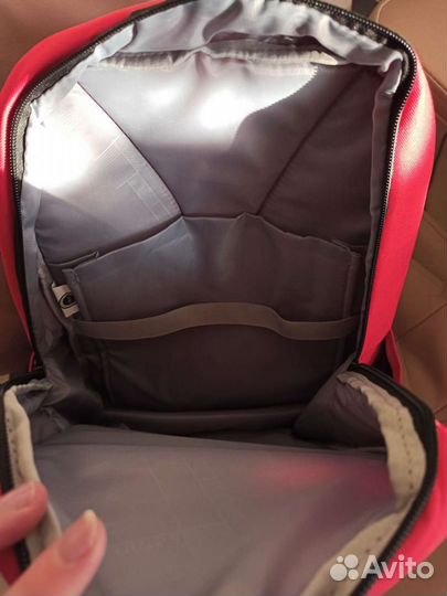 Рюкзак школьный