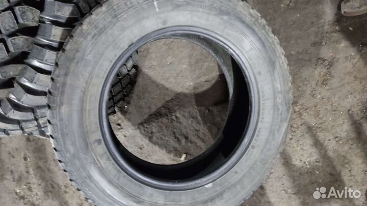 Maxxis ArcticTrekker NS3 235/65 R17