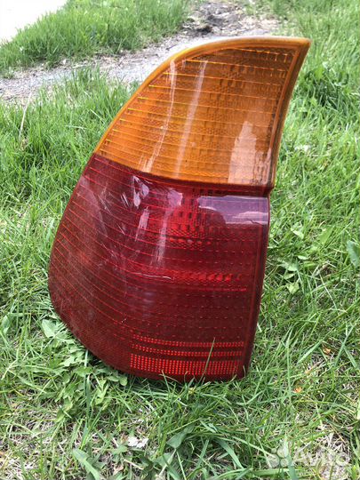 Фары задний bmw е53