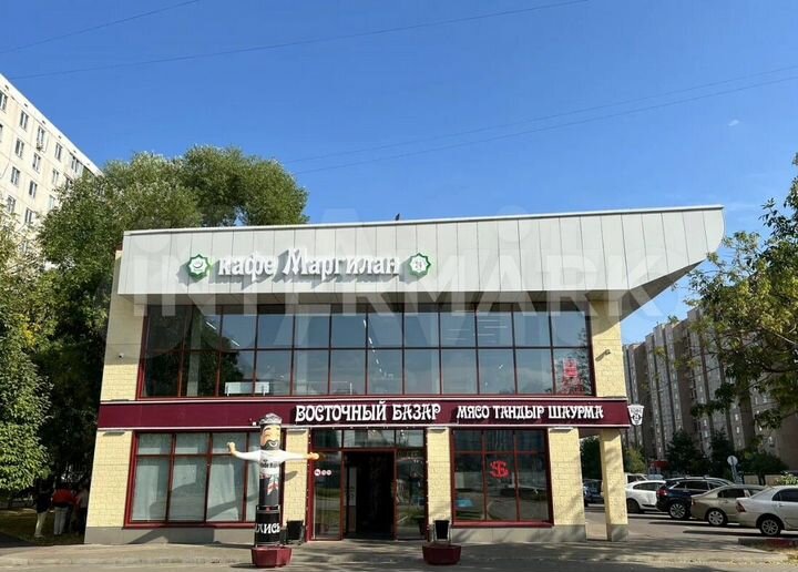 Продам здание, 1198.2 м²