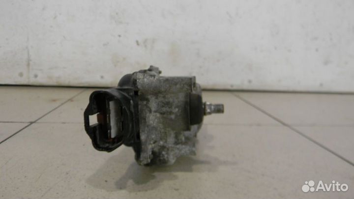 Моторчик стеклоочистителя передний