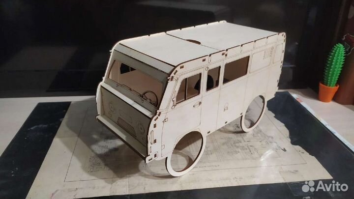 Подарок на любой праздник