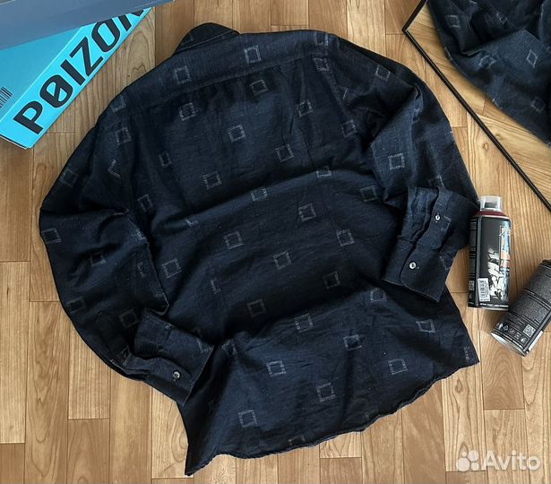 Dolce gabbana рубашка