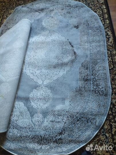 Ковер турецкий новый