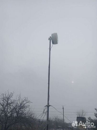 Антенна,3g/4g mimo полный комплект 10000 т