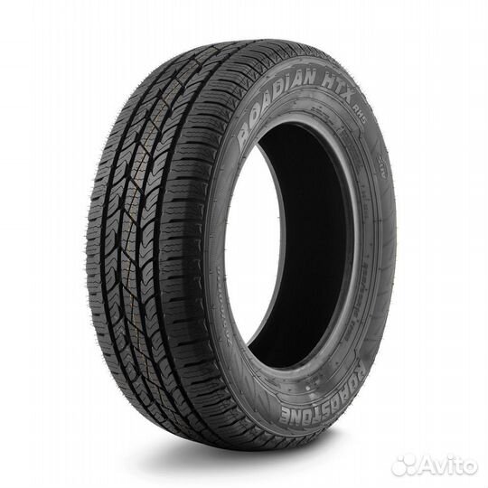 Roadstone Roadian HTX RH5 225/65 R17 102H