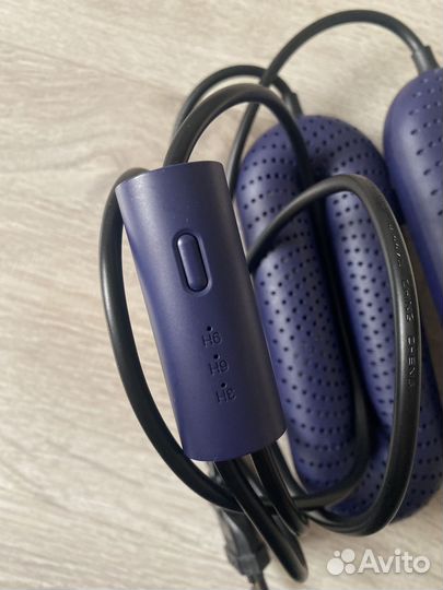 Сушилка для обуви Zero Shoes Dryer