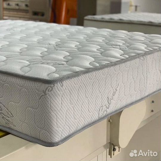 Матрас 140х200 новый с фабрики