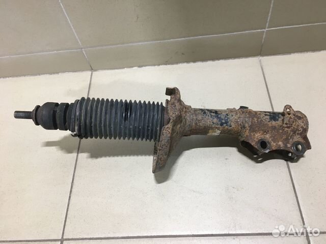 Амортизатор передний Golf III/Vento 1991-1997