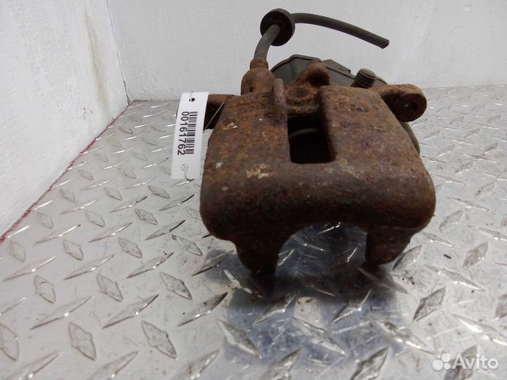 Суппорт задний правый Audi A6 C6