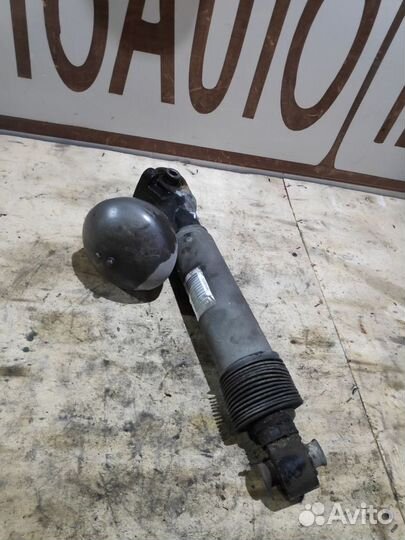 Гидроамортизатор (стойка) Citroen C5