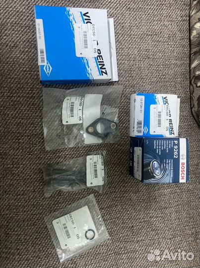 Ремкомплект двигателя BMW E90 n46b20ba