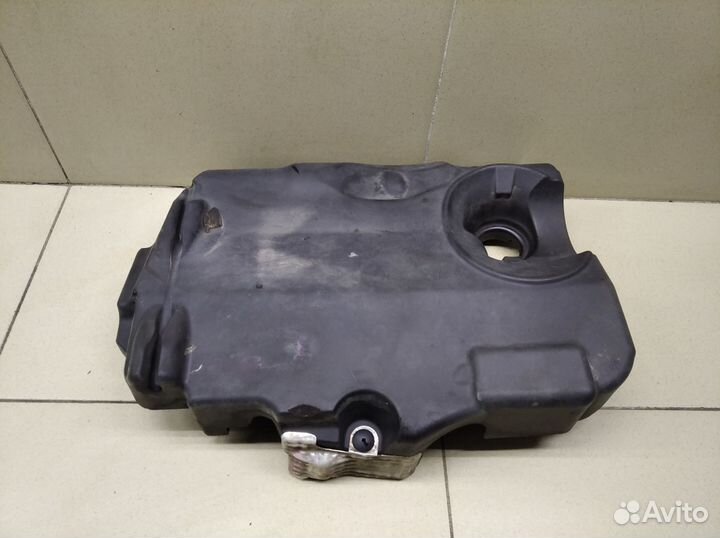 Накладка декоративная Transit 2014