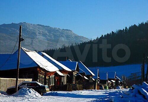 Дом 60 м² на участке 8 сот.