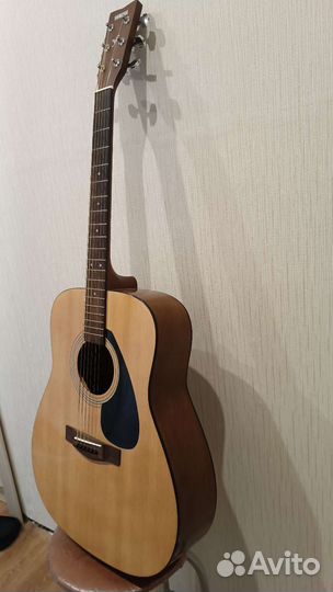 Гитара yamaha f310