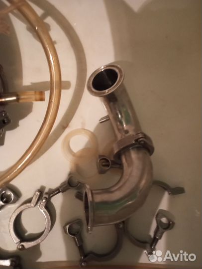 Бражная колонна 1 5 дюйма