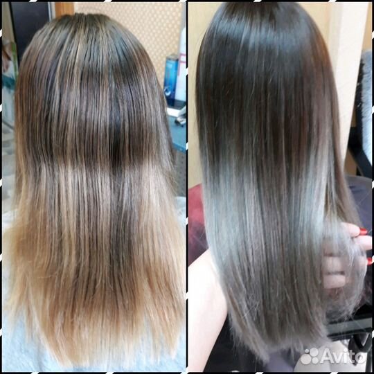 Парикмахер универсал, мужские, женские стрижки, сл