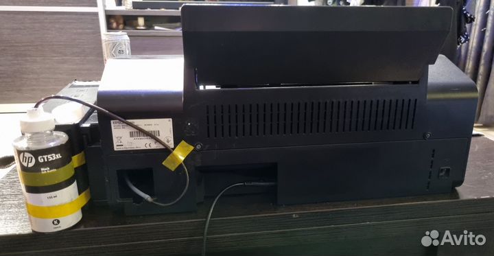 Струйный Принтер Epson L800