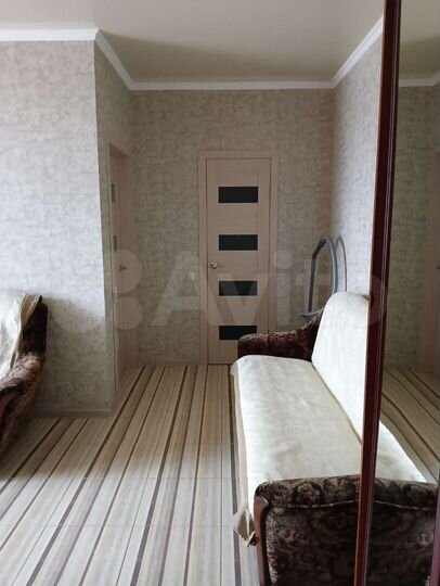 1-к. квартира, 39,2 м², 5/5 эт.