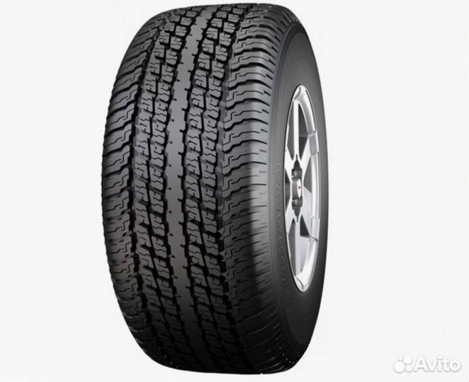 Yokohama Geolandar G94BV 285/60 R18 116V