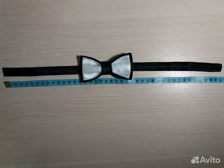 Галстук-Бабочка для мальчика Новая