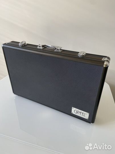 Большой набор для барбекю Gipfel 32 предмета