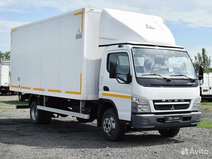 Перевозка груза Кемерово - Барнаул - Кемерово