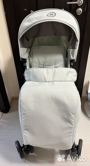 Коляска-трость прогулочная hoco magic