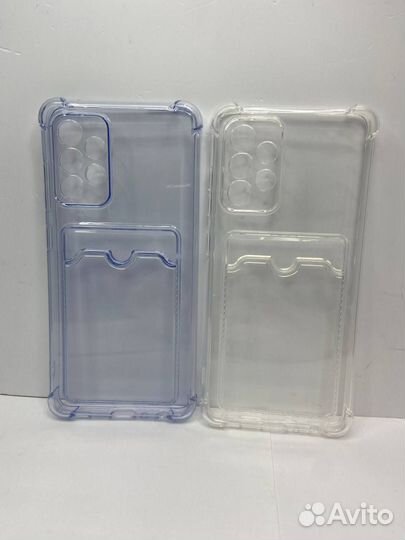 Чехол карман Samsung A52