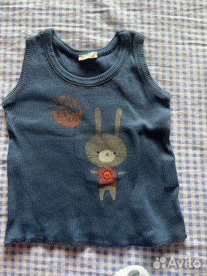 Детская одежда пакетом