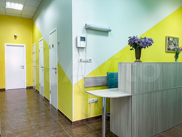 Свободного назначения, 247 м²