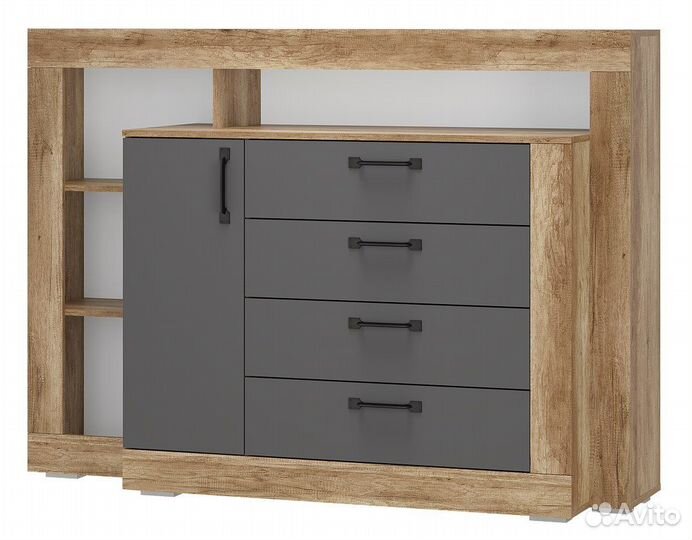 Комод Прима