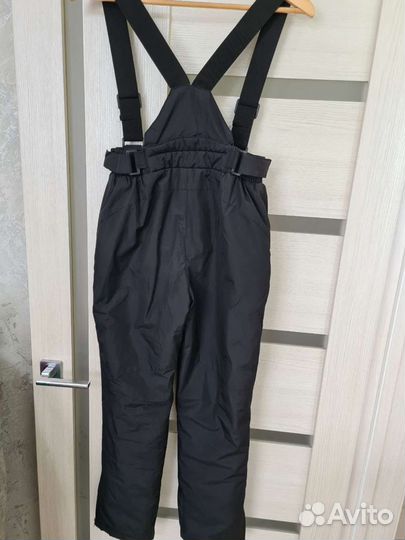 Горнолыжный костюм