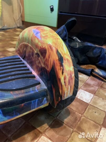 Гироскутер