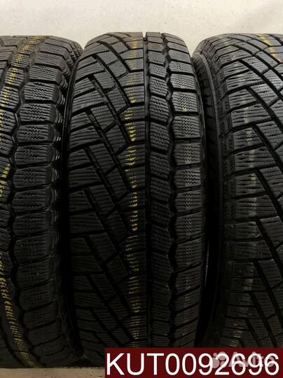 Gislaved Soft Frost 200 185/65 R15 107U