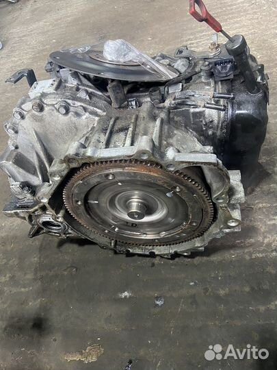 АКПП F4A51 Hyundai Tucson 1 JM 04-10г 2WD