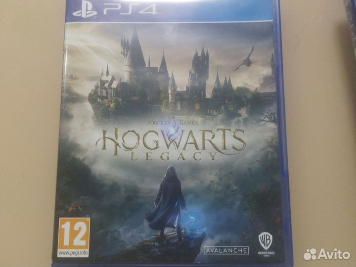 Игры для приставок ps4 бу