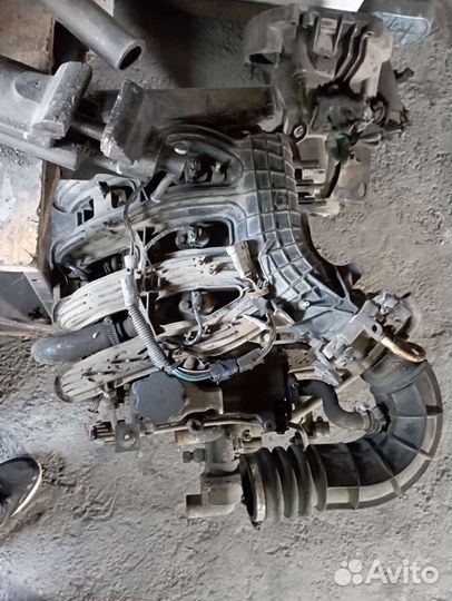 Мотор ваз 16v 124