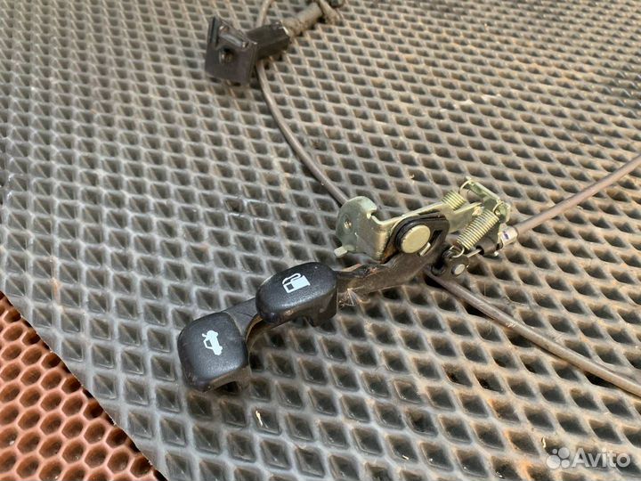 Трос бензобака Kia Cerato Koup 2010