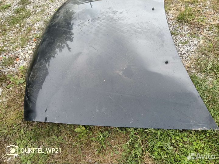 Капот ваз 2113 2114 2115 бу