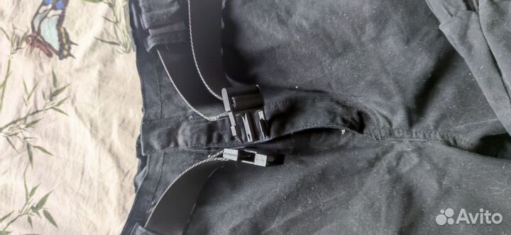 Брюки женские