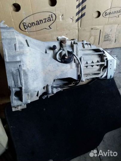 Коробка передач audi и volkswagen