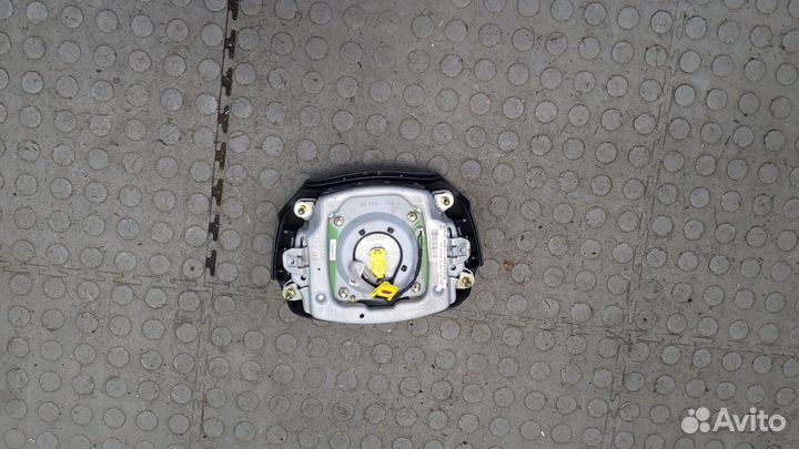 Подушка безопасности водителя Audi A2, 2002