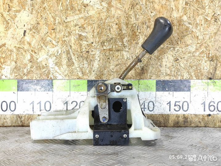 Кулиса кпп Mitsubishi Lancer 9