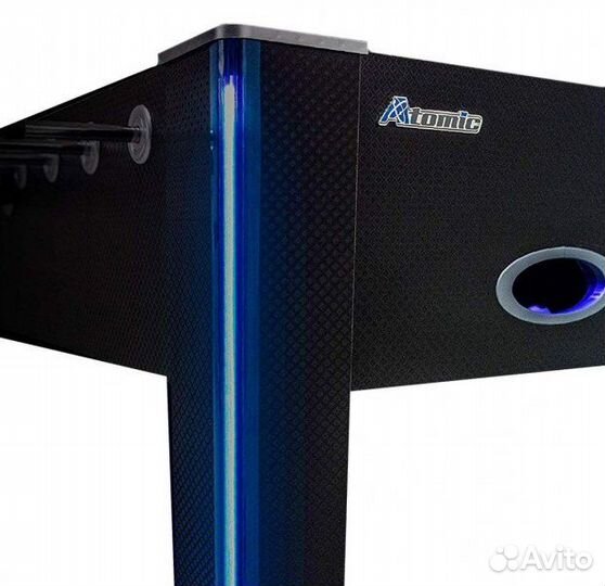 Настольный футбол «Azure»