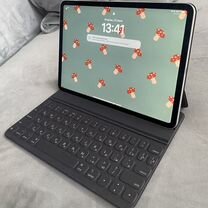 Клавиатура apple magic keyboard для iPad pro 11